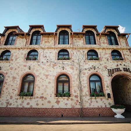 Hotel Gala Oradea Εξωτερικό φωτογραφία