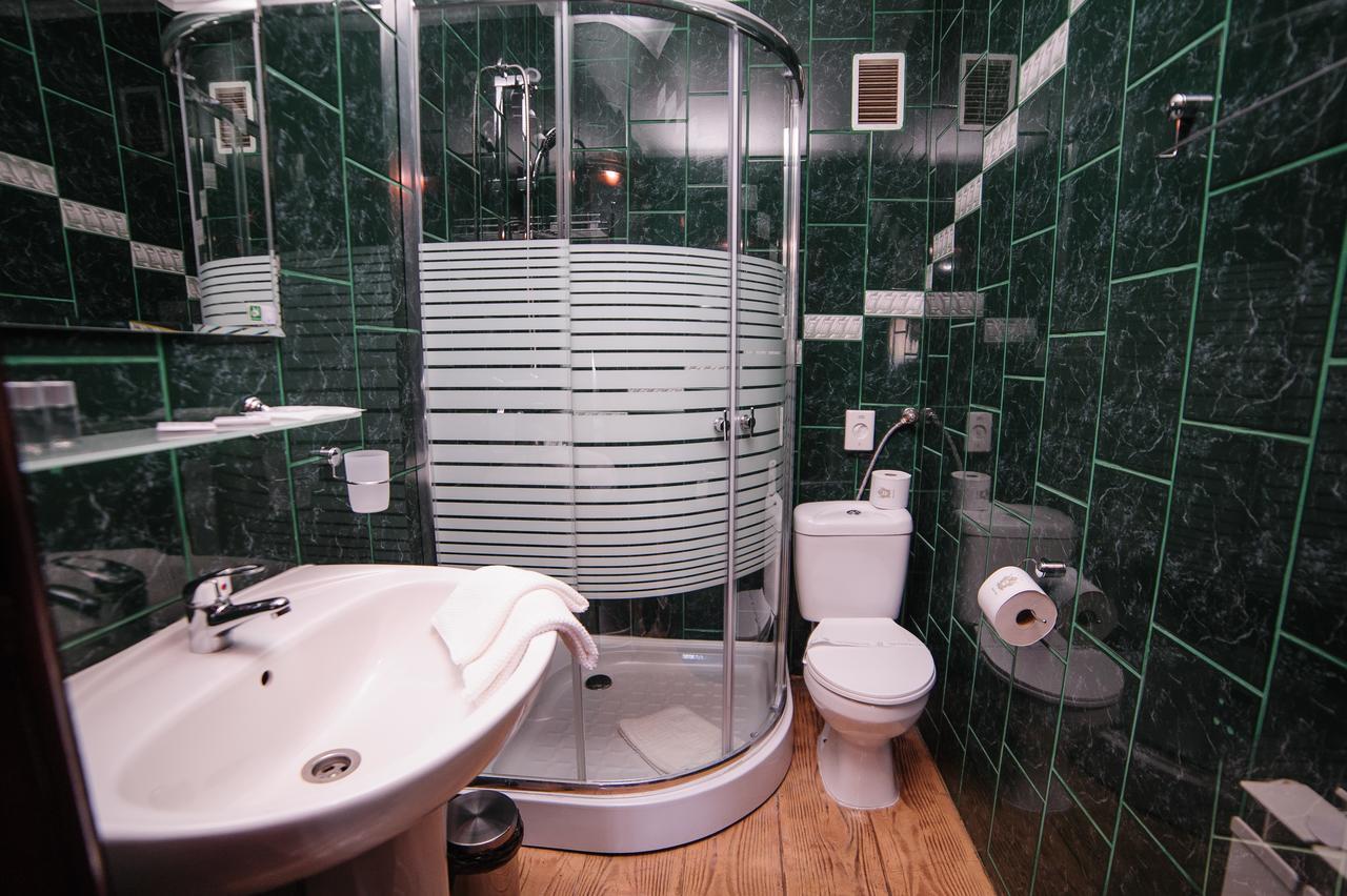 Hotel Gala Oradea Εξωτερικό φωτογραφία