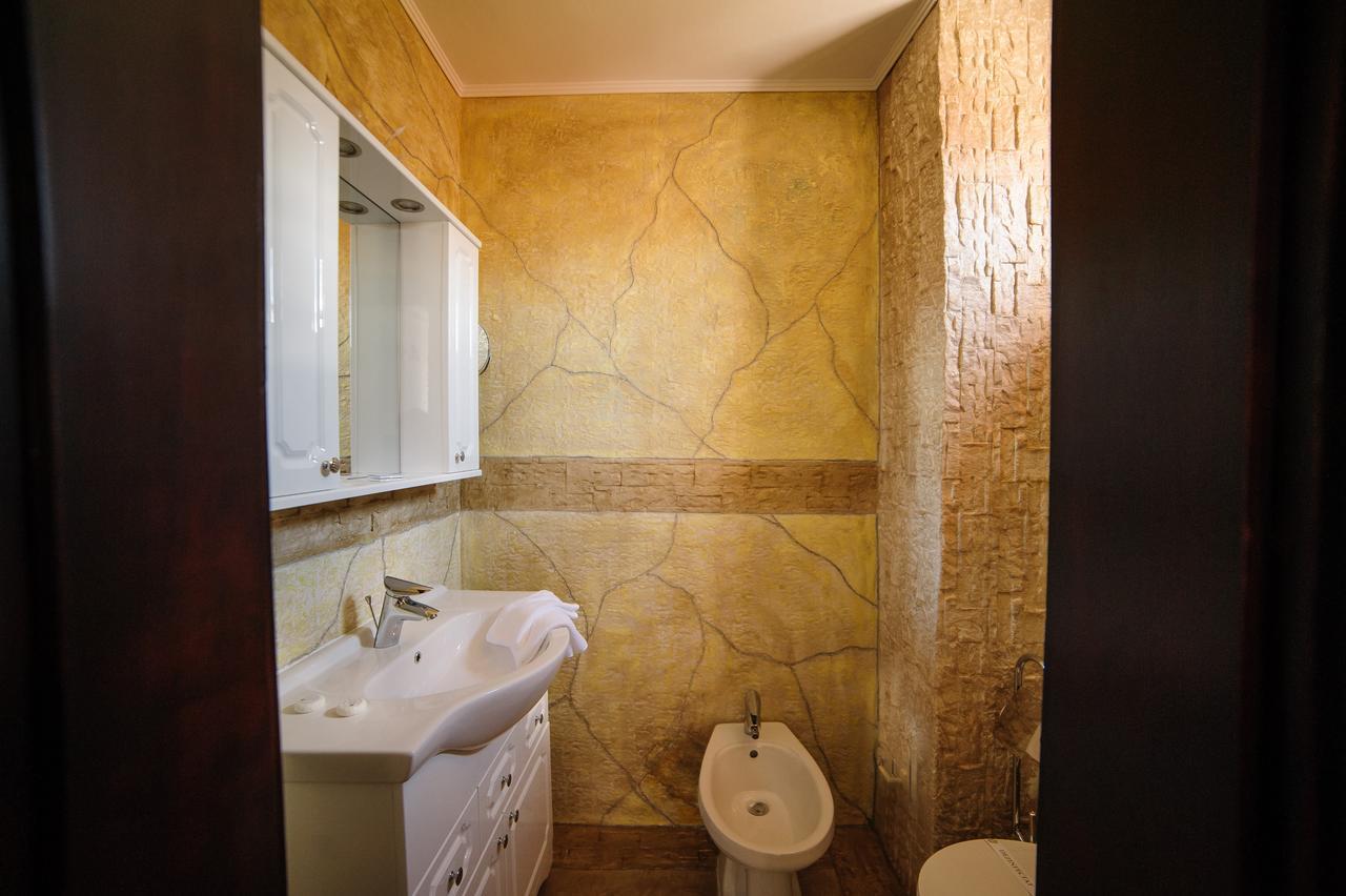 Hotel Gala Oradea Εξωτερικό φωτογραφία
