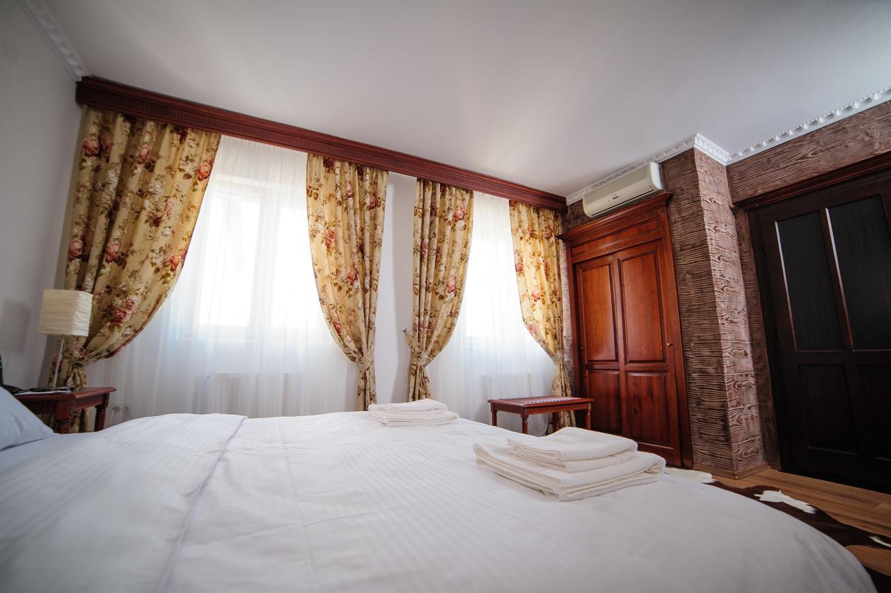 Hotel Gala Oradea Εξωτερικό φωτογραφία